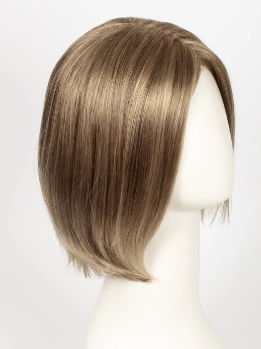 Elite | Synthetic Lace Front Wig (Mono Part) - Image 42