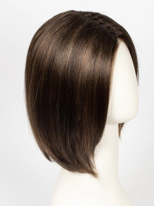 Elite | Synthetic Lace Front Wig (Mono Part) - Image 47