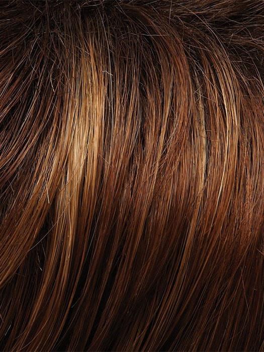 Elite | Synthetic Wig (Basic Cap) - Image 38