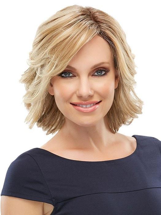 Elizabeth | HF Synthetic Lace Front Wig (Mono Top) - Image 23