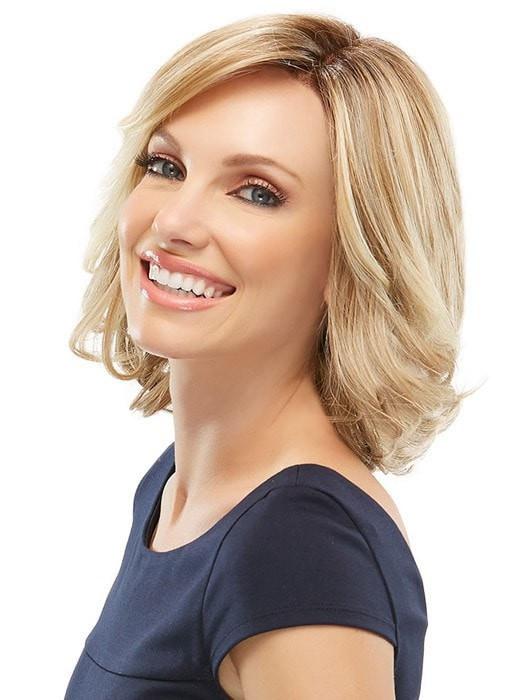 Elizabeth | HF Synthetic Lace Front Wig (Mono Top) - Image 24