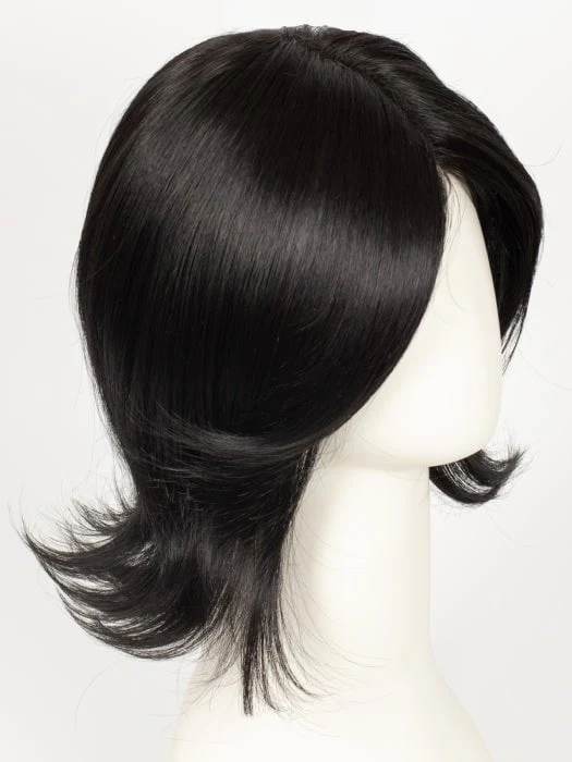 Elizabeth | HF Synthetic Lace Front Wig (Mono Top) - Image 31