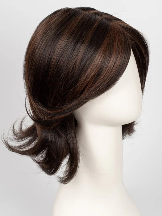 Elizabeth | HF Synthetic Lace Front Wig (Mono Top) - Image 34