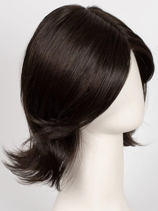 Elizabeth | HF Synthetic Lace Front Wig (Mono Top) - Image 35