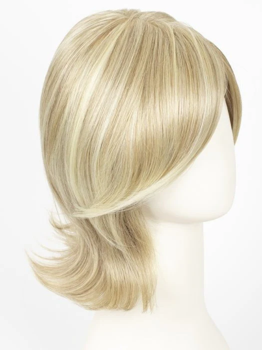 Elizabeth | HF Synthetic Lace Front Wig (Mono Top) - Image 43
