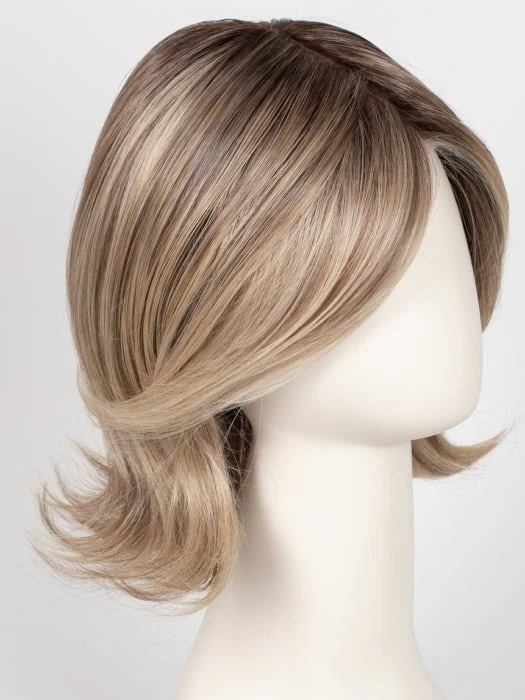 Elizabeth | HF Synthetic Lace Front Wig (Mono Top) - Image 50