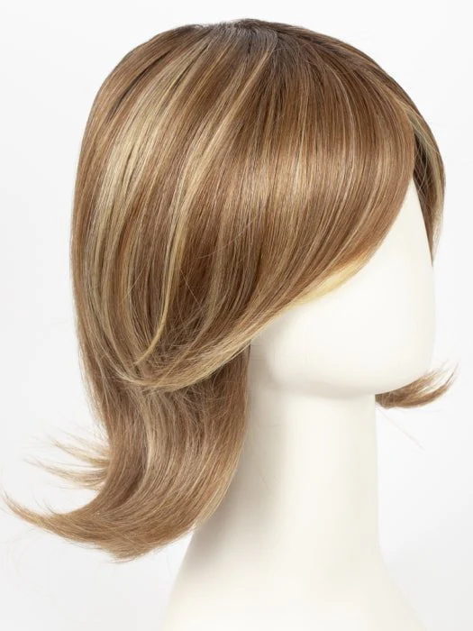 Elizabeth | HF Synthetic Lace Front Wig (Mono Top) - Image 52