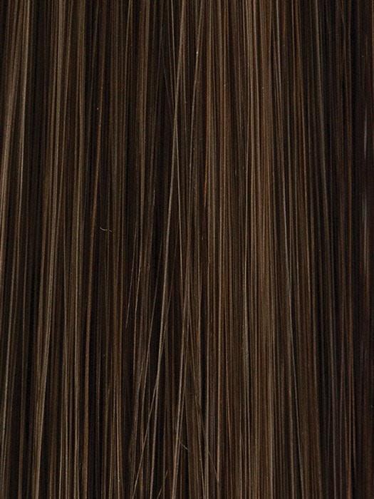 Ella | Synthetic Lace Front Wig (Mono Part) - Image 7