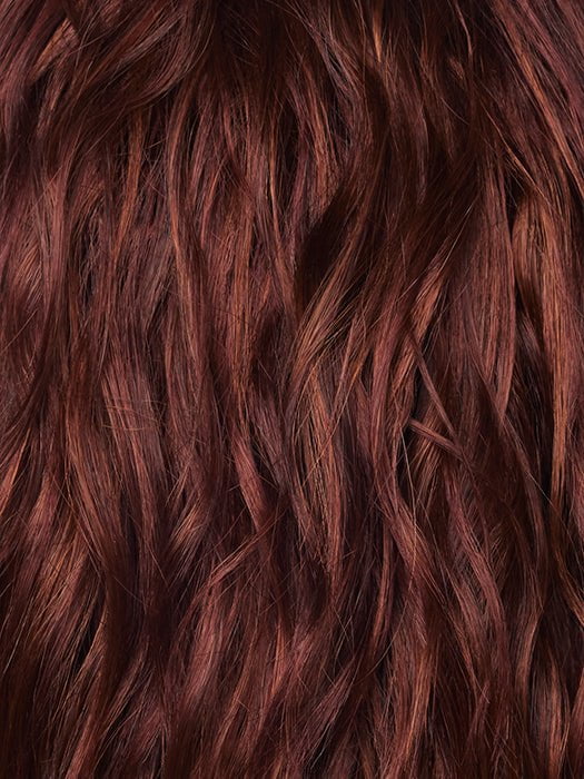 Ella | Synthetic Lace Front Wig (Mono Part) - Image 9