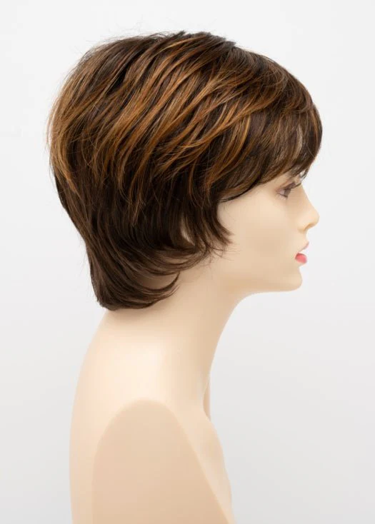 Elle | Synthetic Wig (Basic Cap) - Image 14