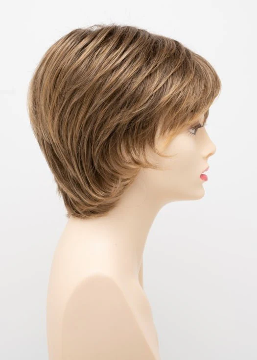 Elle | Synthetic Wig (Basic Cap) - Image 26