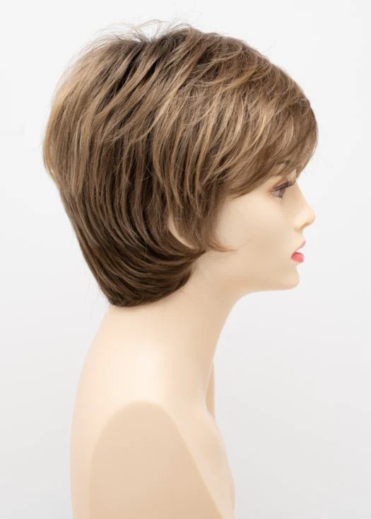 Elle | Synthetic Wig (Basic Cap) - Image 34