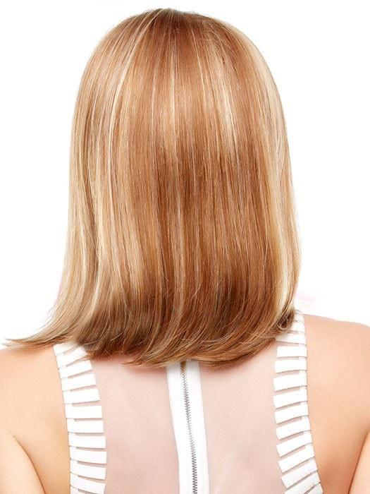 Elle | Synthetic Lace Front Wig (Mono Top) - Image 26