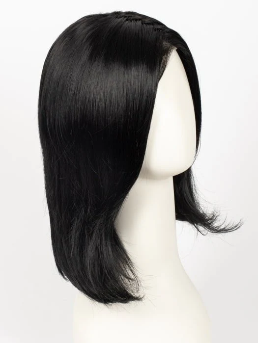 Elle | Synthetic Lace Front Wig (Mono Top) - Image 29