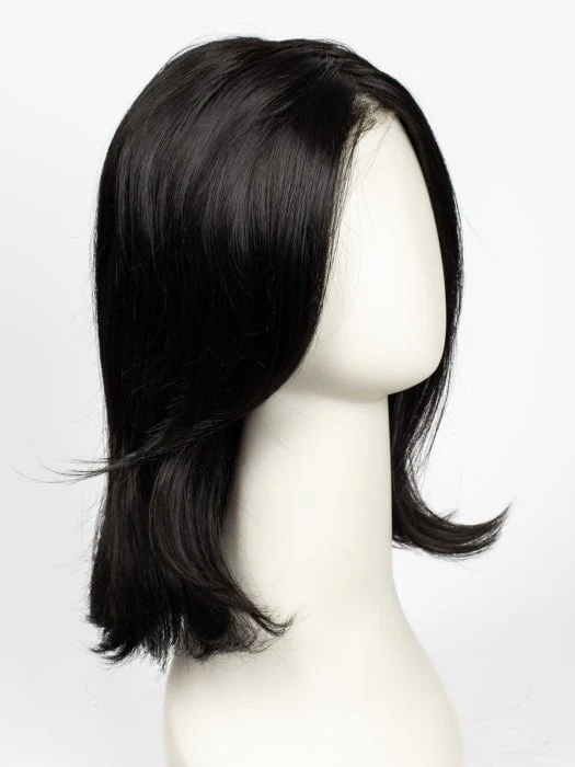 Elle | Synthetic Lace Front Wig (Mono Top) - Image 30