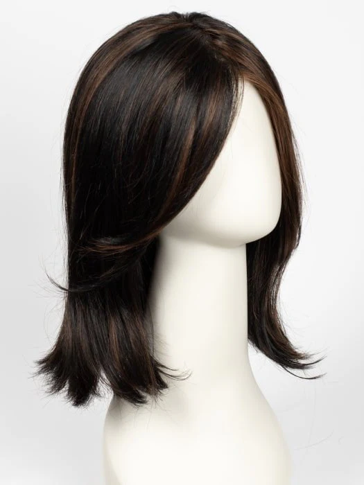 Elle | Synthetic Lace Front Wig (Mono Top) - Image 31