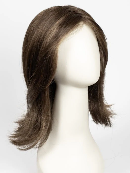 Elle | Synthetic Lace Front Wig (Mono Top) - Image 38