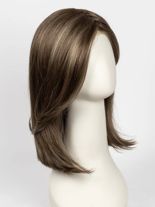 Elle | Synthetic Lace Front Wig (Mono Top) - Image 40