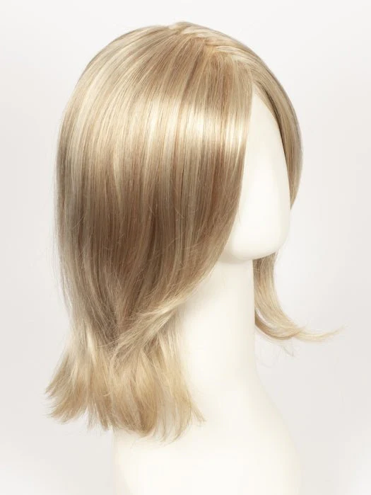 Elle | Synthetic Lace Front Wig (Mono Top) - Image 45