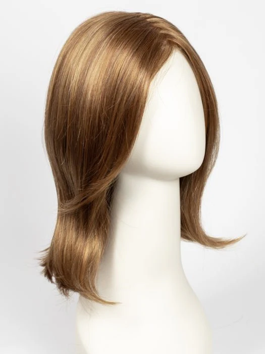 Elle | Synthetic Lace Front Wig (Mono Top) - Image 47