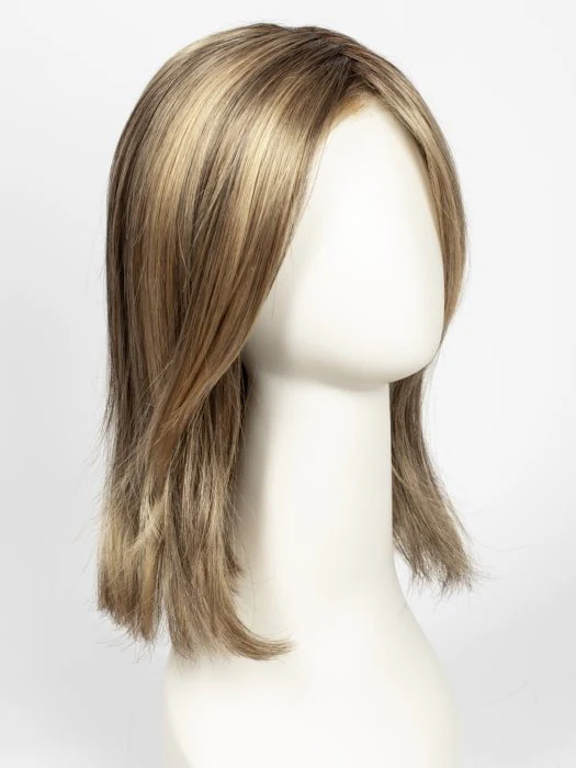 Elle | Synthetic Lace Front Wig (Mono Top) - Image 56