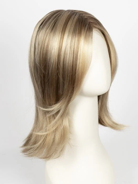 Elle | Synthetic Lace Front Wig (Mono Top) - Image 57