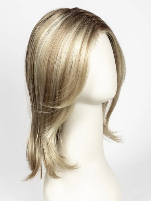 Elle | Synthetic Lace Front Wig (Mono Top) - Image 58
