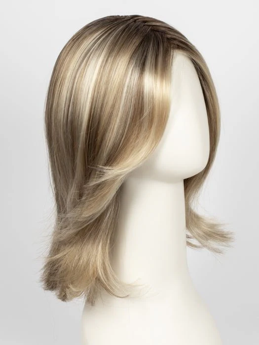 Elle | Synthetic Lace Front Wig (Mono Top) - Image 60