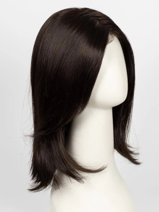 Elle | Synthetic Lace Front Wig (Mono Top) - Image 61