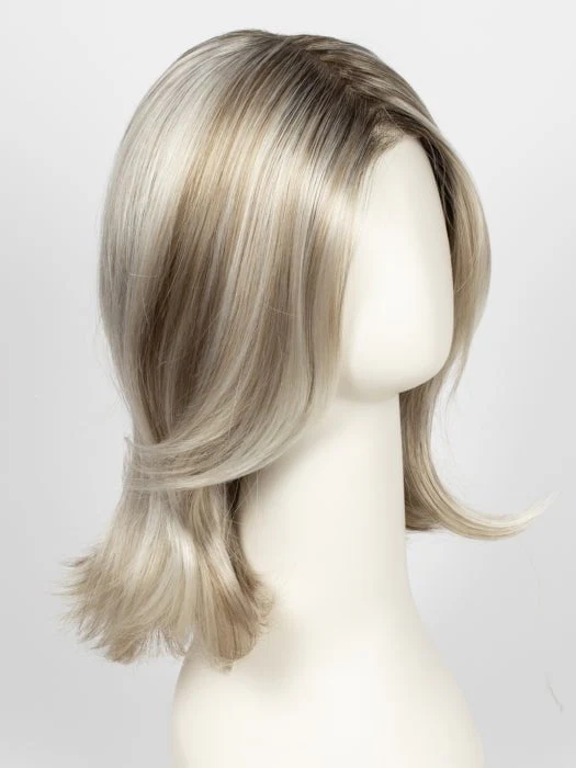 Elle | Synthetic Lace Front Wig (Mono Top) - Image 62