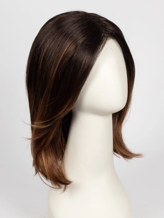 Elle | Synthetic Lace Front Wig (Mono Top) - Image 65