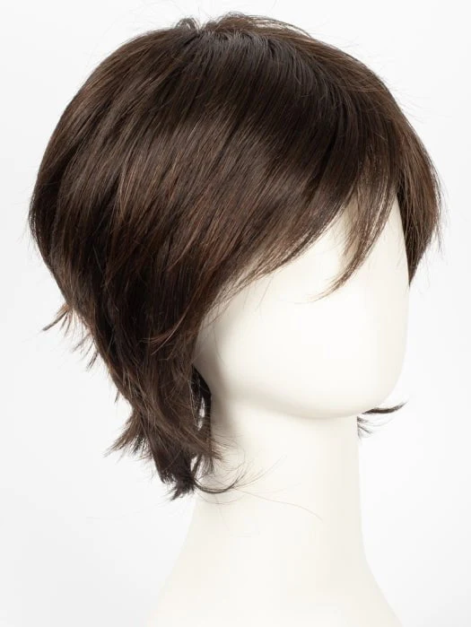 Ellen | Synthetic Lace Front Wig (Mono Crown) - Image 10