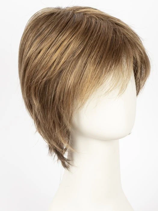Ellen | Synthetic Lace Front Wig (Mono Crown) - Image 11
