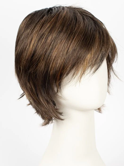 Ellen | Synthetic Lace Front Wig (Mono Crown) - Image 20