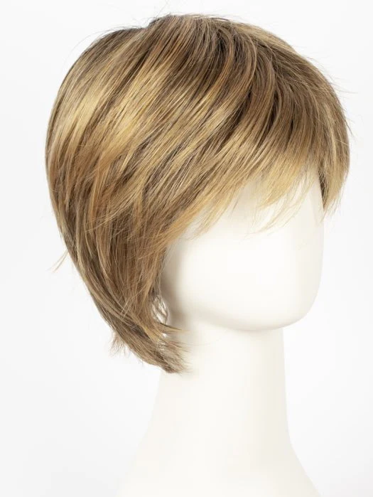 Ellen | Synthetic Lace Front Wig (Mono Crown) - Image 22
