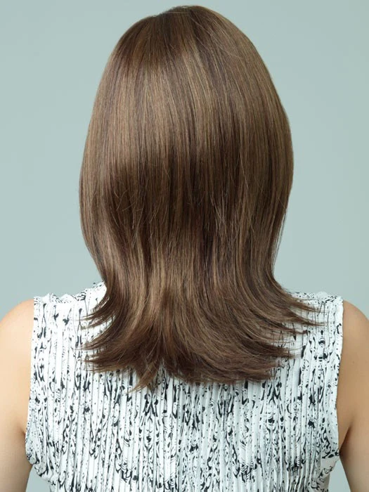 Ellie | Synthetic Wig (Mono Top) | DISCONTINUED - Image 13