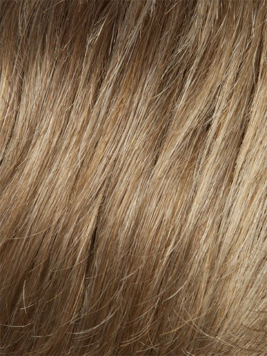 Ellie | Synthetic Wig (Mono Top) | DISCONTINUED - Image 23