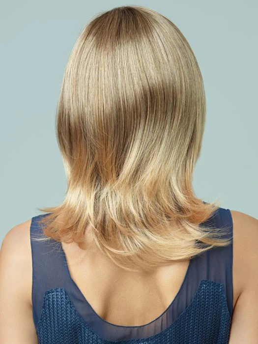 Ellie | Synthetic Wig (Mono Top) | DISCONTINUED - Image 3
