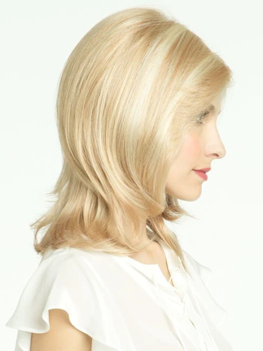 Ellie | Synthetic Wig (Mono Top) | DISCONTINUED - Image 9
