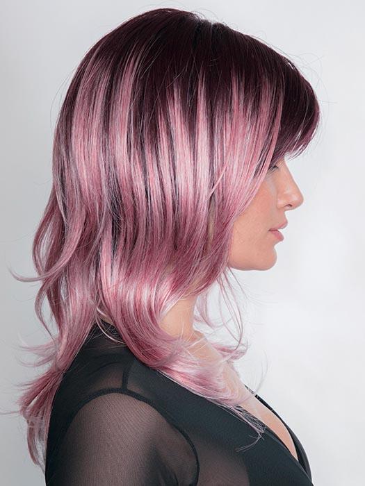 Elliot | Synthetic Wig (Basic Cap) | DISCONTINUED - Image 2