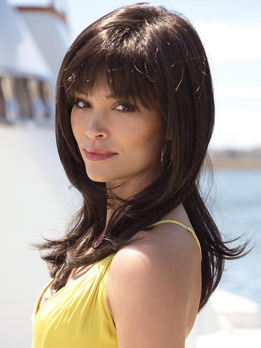 Elliot | Synthetic Wig (Basic Cap) | DISCONTINUED - Image 4