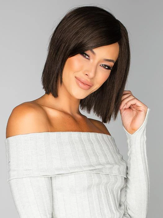 Ellis | Synthetic Lace Front Wig - Image 14