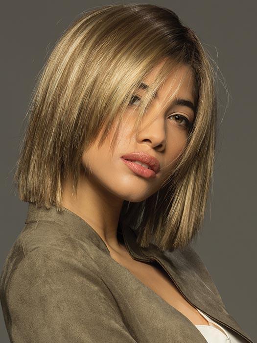Ellis | Synthetic Lace Front Wig - Image 17