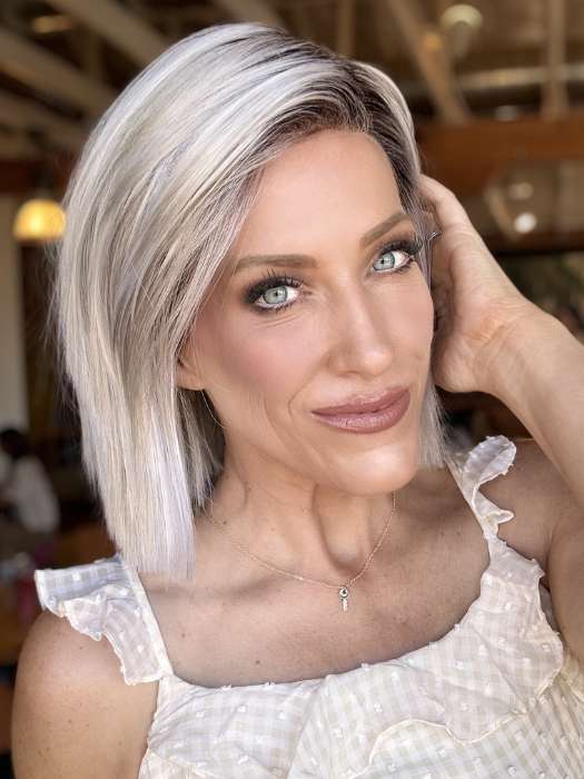 Ellis | Synthetic Lace Front Wig - Image 3