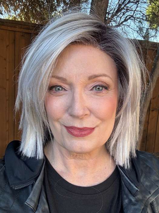 Ellis | Synthetic Lace Front Wig - Image 4