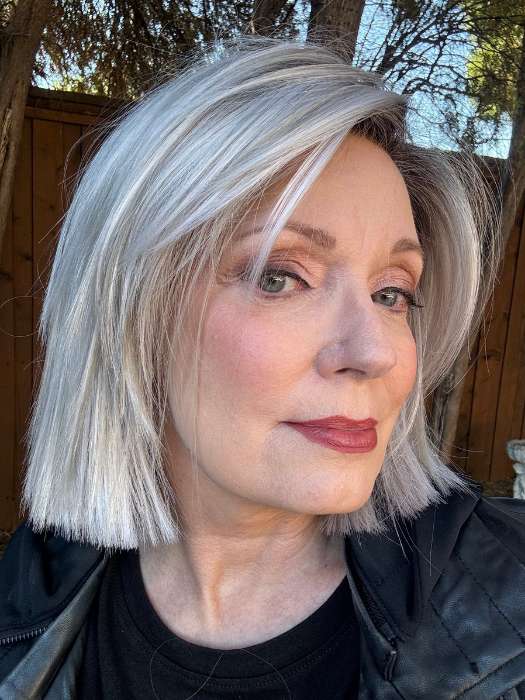Ellis | Synthetic Lace Front Wig - Image 5