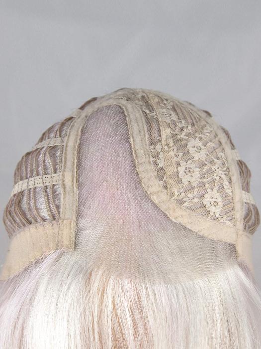 Elsie | Synthetic Lace Front Wig - Image 4