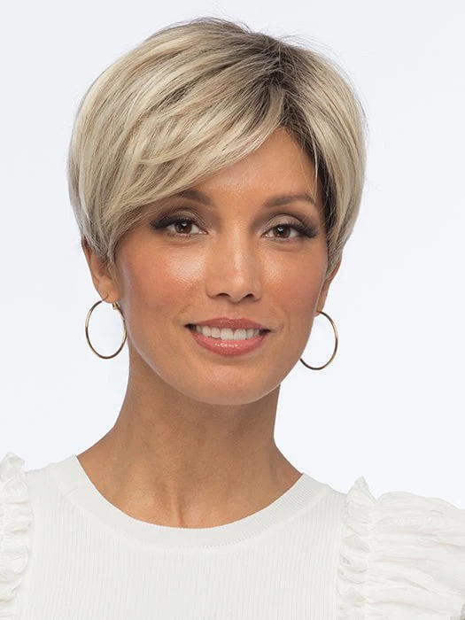 Ember | Synthetic Lace Front Wig (Mono Top) - Image 3