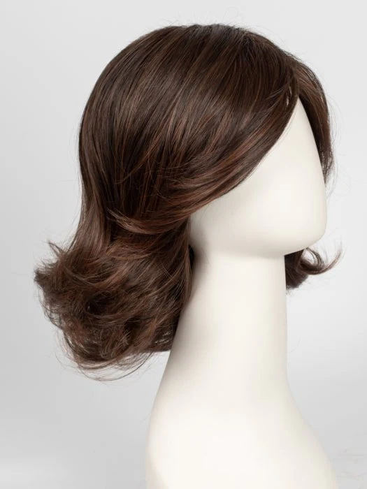 Embrace | HF Synthetic Wig (Basic Cap) - Image 20