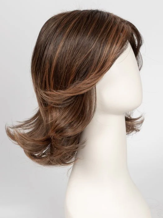 Embrace | HF Synthetic Wig (Basic Cap) - Image 21
